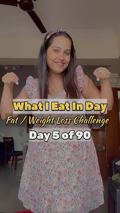 Eating Once A Day To Lose Weight Reddit What I eat in a day to lose weight | Day 5 #whatieatinaday #weightloss