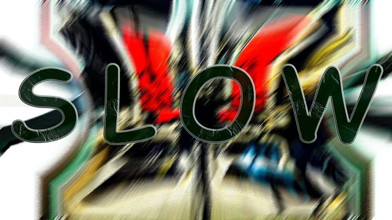 😵SLOW😵(Apex Legends Montage)