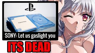 This is Horrible.. Sony Exposed for Bribery and Its Backfiring
We all know these journalists have been compromised for a long time, but this is so obvious it hurts. Sony is paying Official Game Journalists to gaslight you into thinking the death of Physical Media for gaming is a good thing after the series of community notes on all their posts lately for weeks.
Love you all so much thank you for all the support!
Become a Chibit Today: http://www.youtube.com/subscription_center?add_user=chibireviews
Patreon: https://www.patreon.com/chibireviews
MAL: http://myanimelist.net/animelist/ChibiReviews
Twitter: https://twitter.com/ChibiReviews This is Horrible.. Sony Exposed for Bribery and Its Backfiring