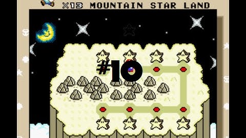 This Hack Needs a Name (Smw Hack) #10 - The First Three Stars