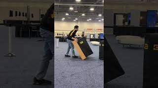 What Comes WITH the Sublim8? | BASSBOSS Unboxing