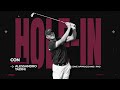 Sergio Melpignano Senior Italian Open - Alessandro Tadini - HOLE-IN