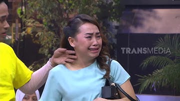 Anwar KESAMBET, Mpok Alpa Sedih Banget | OPERA VAN JAVA (01/09/19) Part 1