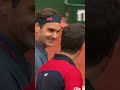 When Pablo Andujar SHOCKED Roger Federer In Geneva 😮