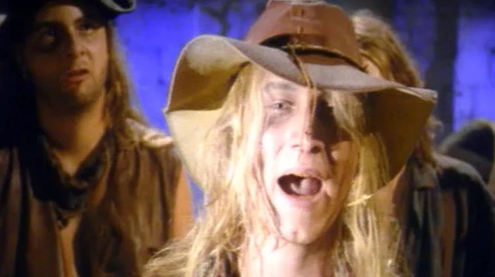 Rednex - Cotton Eye Joe (Official Music Video) [HD] - RednexMusic com