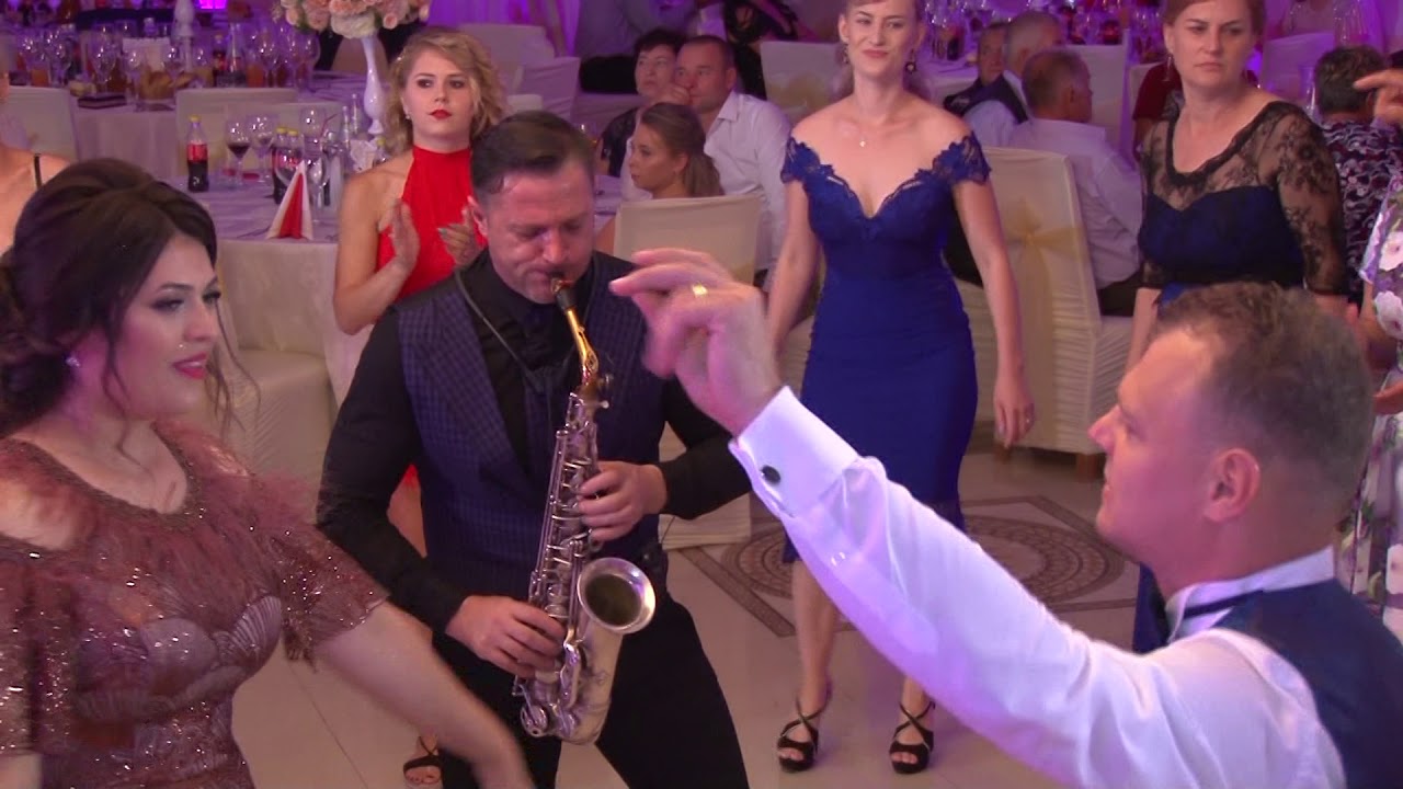 Formatia Ritmic din Vaslui 2020-''manea'' cover