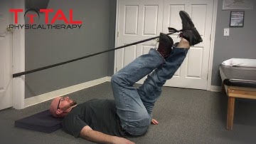 Eccentric Hamstring Loading