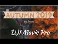 Autumn seen by a drone - 2019- HQ