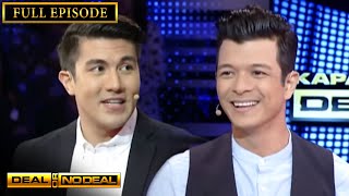 Kapamilya Deal Or No Deal Replay   Episode 39