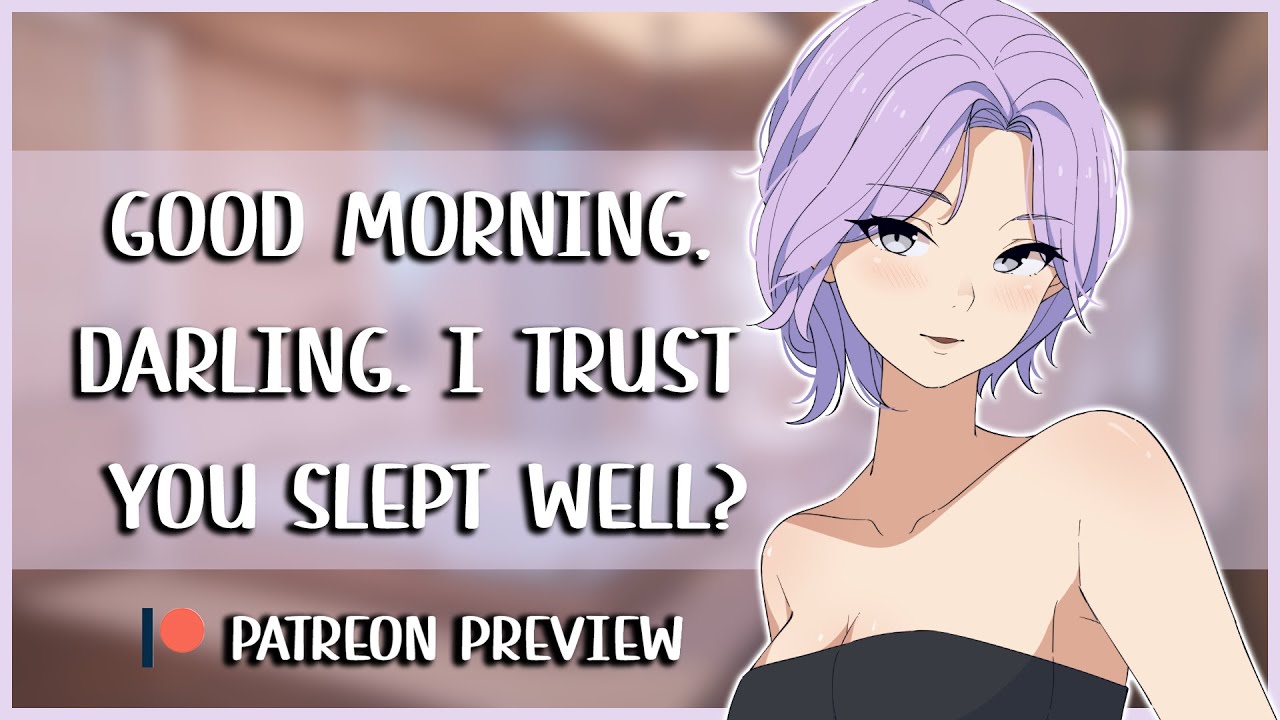 Friends With Benefits Wants More | Audio Roleplay [F4A] [Emotional] [Confession]