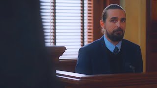 LAW AND ORDER SEASON 23 EPISODE 2 || BEN STAFFORD WAS FOUND GUILTY OF EVAN MARKS DEATH