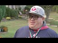 &#39;I like motivating&#39;: Special Olympics champ giving away gold medals to inspire Phillies