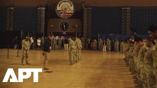Our Hearts Are Heavy: Pete Hegseth Leads Prayer After DC National Guard Shooting | APT