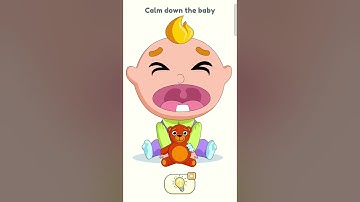 DOP 2 Delete one part level 276 #shorts #shortvideo #shortsviral #dop2 #dop #gameplay #gaming.