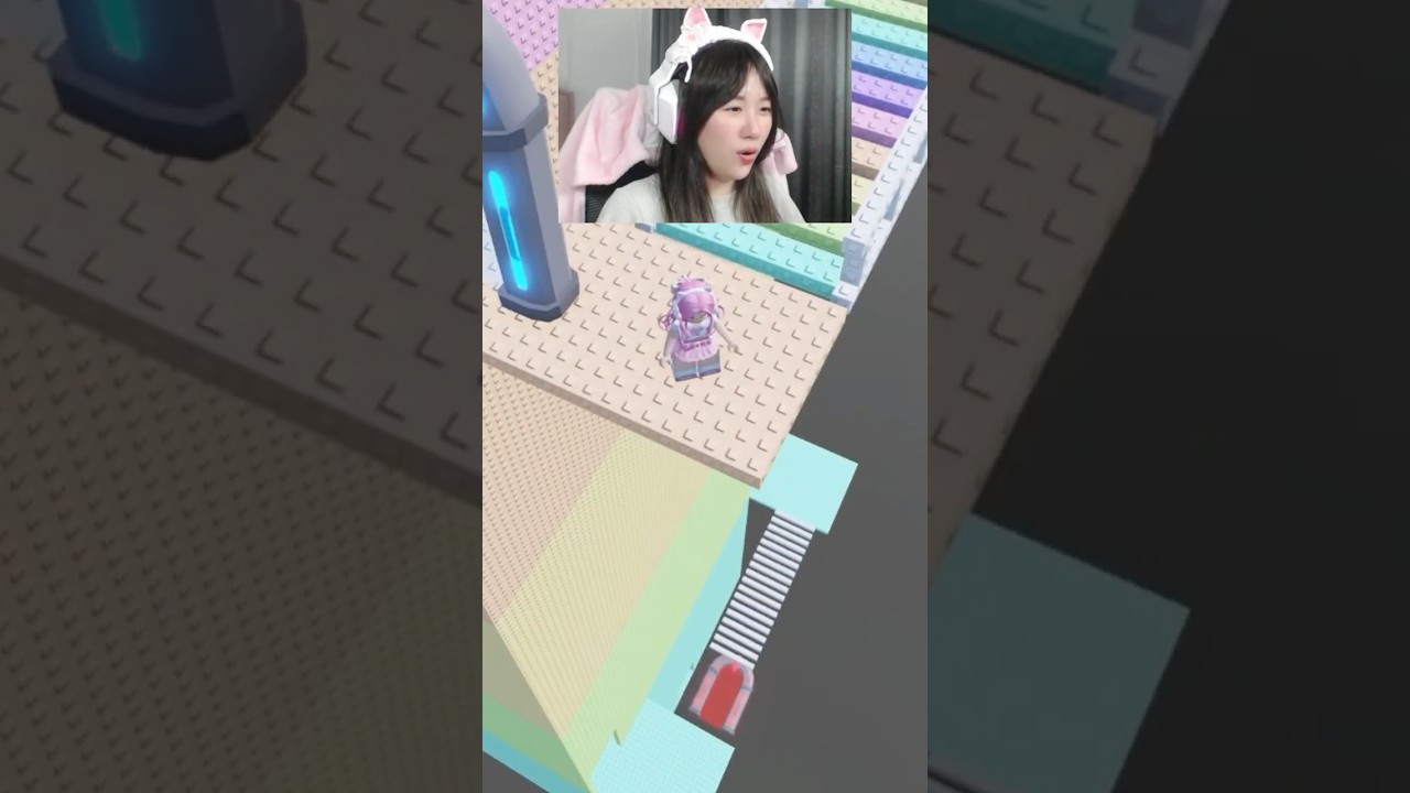 Cánh cửa troll bất ngờ 🤭😜