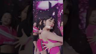 Fearless - Le Sserafim Cleo