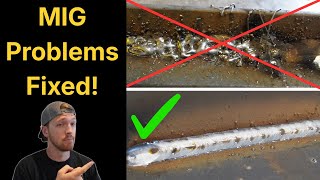 The Ultimate MIG Weld Troubleshooting Guide