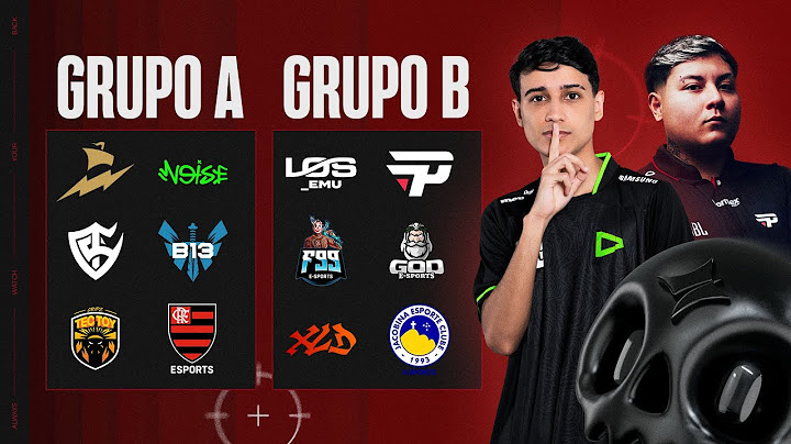 LIGA NFA SPLIT 1 2024 - NOISE, PAIN, FLAMENGO #LIGANFA