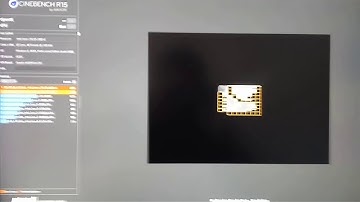 Xeon E5 2680 v2 cinebench performance