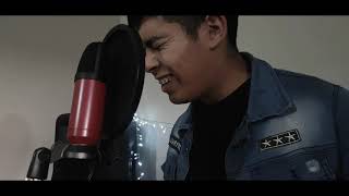 Jesús Copa, Mauricio Cruz - Quiero Quedarme Contigo COVER