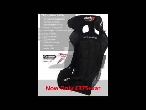 SALE Atech Seats