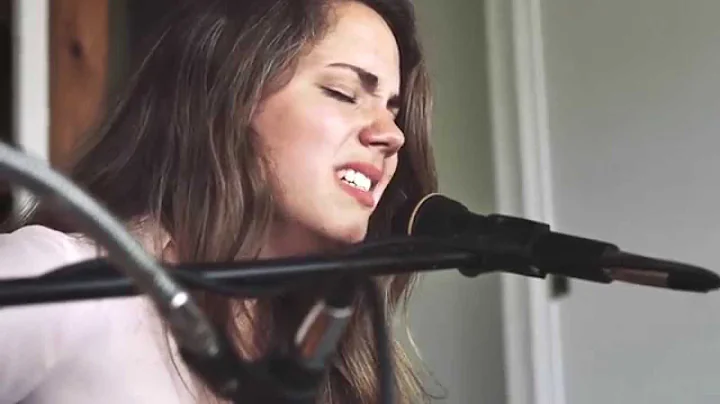 Poor Jackself || Alanna-Marie Boudreau || A Love Y...