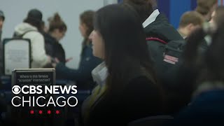 Midway International Airport to host family education nights