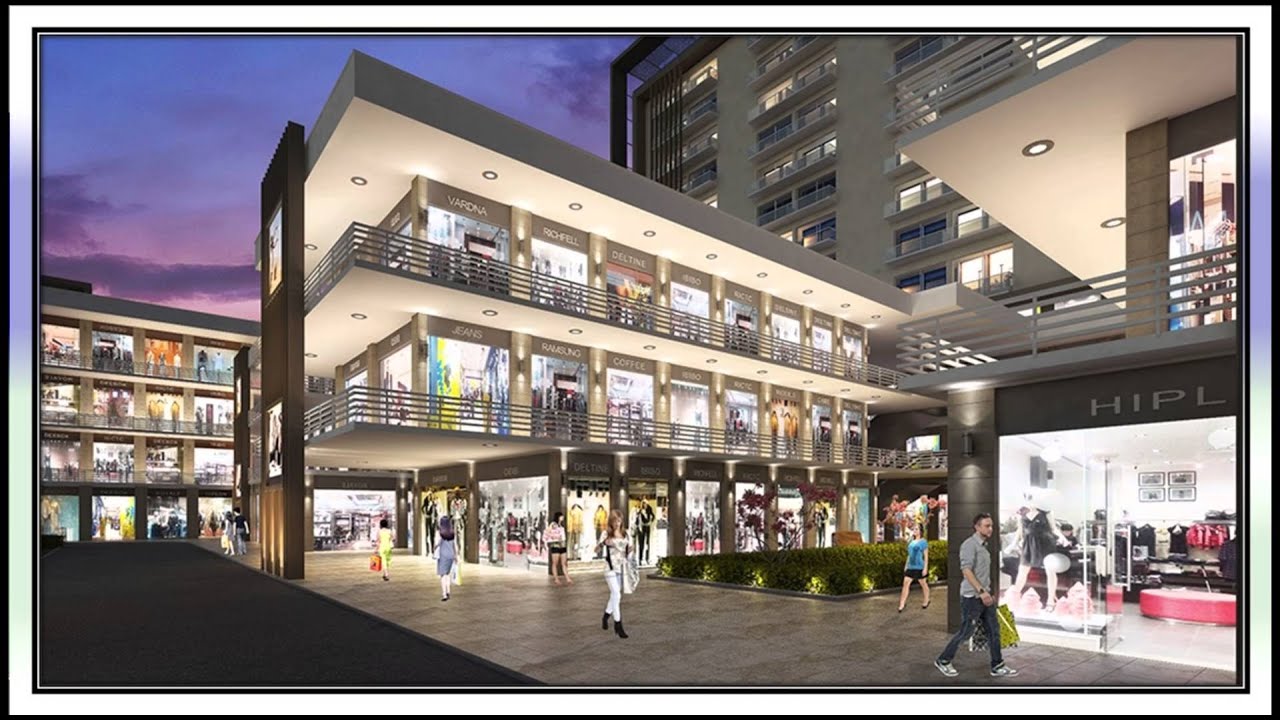 Orris Market City Sector 89 Gurgaon