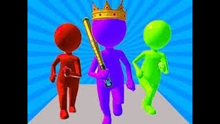 crowd106breaking the unthinkable: how someone controlled a record 100% of a crowd city map! screenshot 3