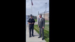 Celebrity More than 50 people detained as ICE joins FBI in Idaho horse arena raid Net Worth