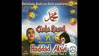 Haddad Alwi Full Album vol.1