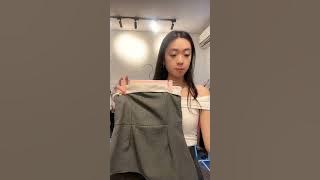 BIGO LIVE HIJAB HALU BAR BAR ❗ JILBAB HITAM BAJU TRANSPARAN LIVE BAR BAR