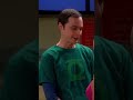 The Big Bang Theory - Penny wants Sheldon S07E11