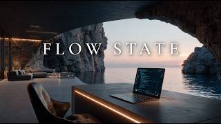 Deep Work Music for Coding & Focus | Enter Flow State | 2 Hours of Ambient Music