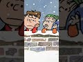 "Christmas is coming..." - Lofi Christmas 🎅
