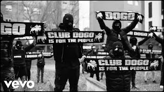 Club Dogo - Frate (Visual)