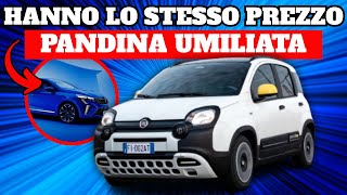 Match Highlights 8 AUTO CHE COSTANO MENO DELLA FIAT PANDINA (LA N°5 È INCREDIBILE!)