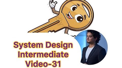 Design Key-Value Store - (PART-VI) : Inconsistency Resolution and Vector Clocks😱🤯⚙️