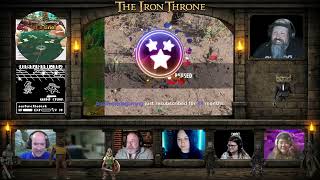 The Iron Throne - Tales of the Sword Coast Episode 8 - The missing mother and the undead!