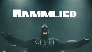 Rammstein LIVE Rammlied 2023 [MULTICAM HD]