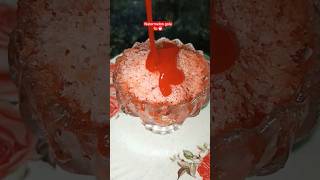 watermelon ice gola in home 👌😌|#ytshorts #viral #ytshorts |