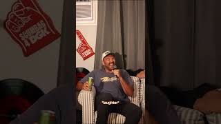 bro was a BEAST on addy 😭😭 #podcastclips #podcast