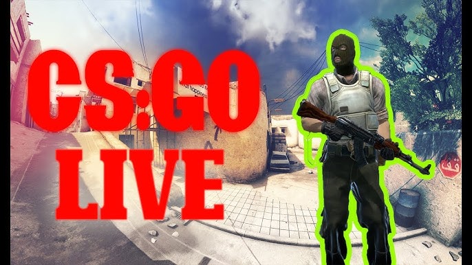 🔴 NE JUCAM CS GO 2 !! #liveromania #games #live #games #roadto3k #romania # csgo 