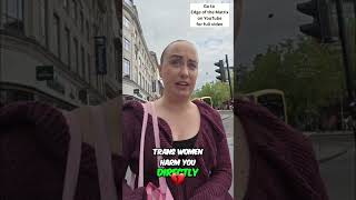Gender Ideology Debate: Understanding Different Viewpoints #shorts