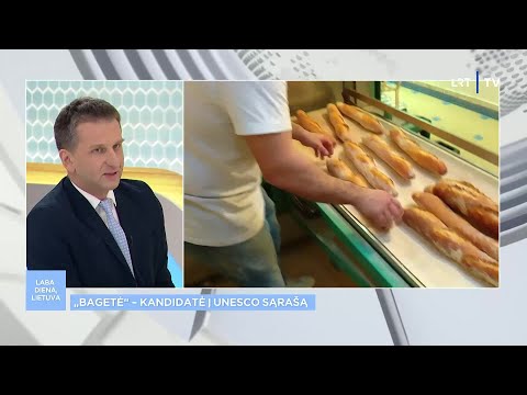 Video: Ar kas nors gali būti įtrauktas?