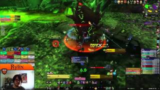 Kormrok mythic Rogue Pov - Rylix Nihilum