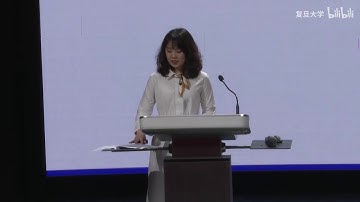 【复旦学长学姐说】材料化学系学姐分享：复旦四年学习生活，你能收获什么？ - 复旦大学 Fudan University