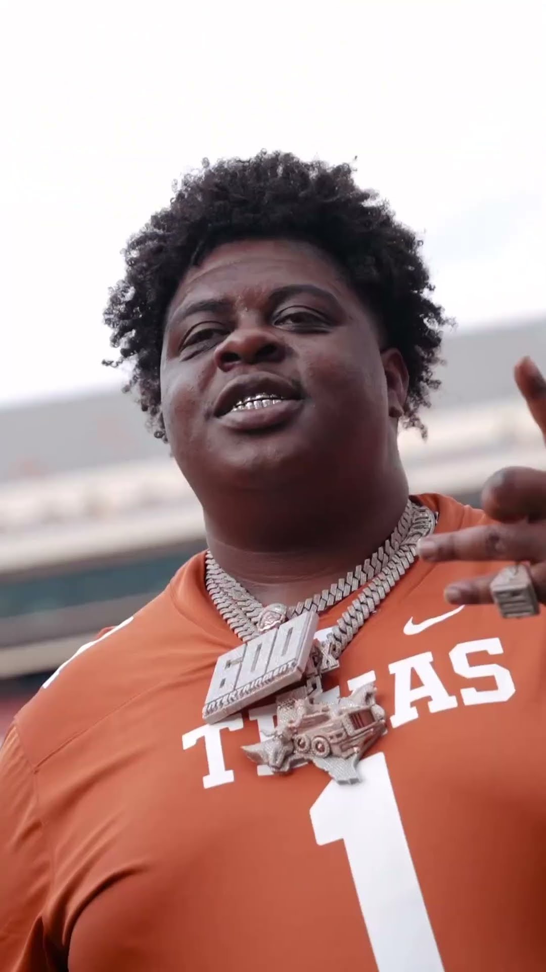 DONT MESS WITH TEXAS