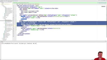 Angular with Firebase part 22 of 70 - Confirm delete in user component