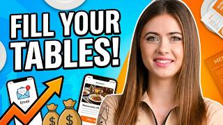 Do This to Keep Diners Coming Back to Your Restaurant